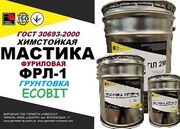 Грунтовка фуриловая ФРЛ-1 Ecobit ДСТУ Б В.2.7-108-2001