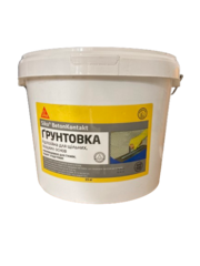 Sika BetonKontakt – Адгезійна грунтовка для щільних,  гладких поверхонь