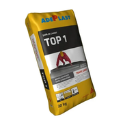 Adeplast Top 1 Модифікована стяжка для стін,  30 кг 