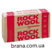 Утеплювач базальтовий Rockwool Monrock max E (50мм,  24b/pa) 