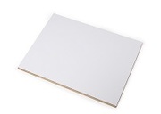 МДФ плита з двосторонньою ламінацією з швидкою відправкою по Україні.